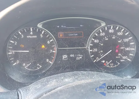 2013 Nissan Altima 2.5 S из США, поврежденный, VIN 1N4AL3AP7DN457461